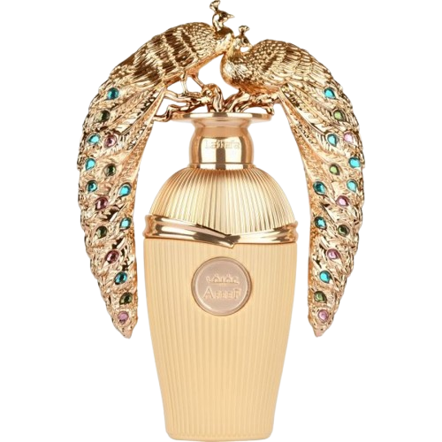 Perfume exclusivo
